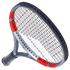 Babolat Pure Strike 98 16x19 Tennis Racquet GEN4 (Carbon Grey) 305g (UNSTRUNG) - 2G SPORTS