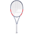 Babolat Pure Strike LITE Tennis Racquet GEN4 (Carbon Grey) 265g (Ready to Go) - 2G SPORTS