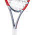 Babolat Pure Strike LITE Tennis Racquet GEN4 (Carbon Grey) 265g (Ready to Go) - 2G SPORTS