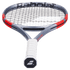 Babolat Pure Strike LITE Tennis Racquet GEN4 (Carbon Grey) 265g (Ready to Go) - 2G SPORTS