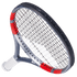 Babolat Pure Strike LITE Tennis Racquet GEN4 (Carbon Grey) 265g (Ready to Go) - 2G SPORTS