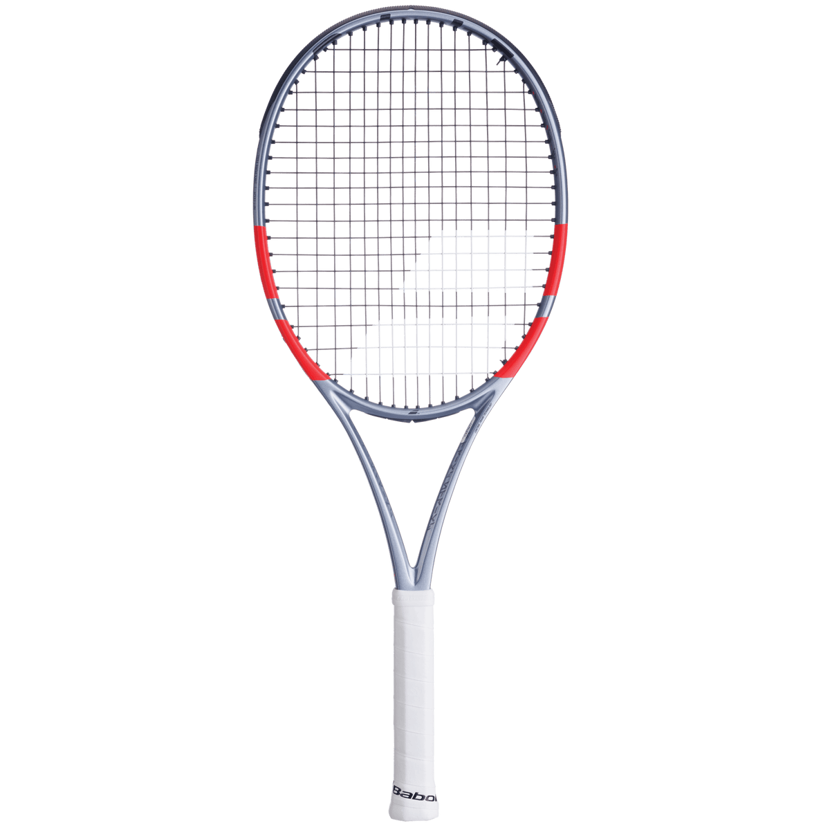 Babolat Pure Strike TEAM Tennis Racquet GEN4 (Carbon Grey) 285g
