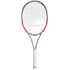 Babolat Pure Strike TEAM Tennis Racquet GEN4 (Carbon Grey) 285g (Ready to Go) - 2G SPORTS