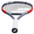 Babolat Pure Strike TEAM Tennis Racquet GEN4 (Carbon Grey) 285g (Ready to Go) - 2G SPORTS