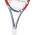 Babolat Pure Strike TEAM Tennis Racquet GEN4 (Carbon Grey) 285g (Ready to Go) - 2G SPORTS