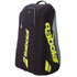 Babolat RH12 Racquet Bag (12pcs) (Grey/ Yellow) - 2G SPORTS