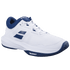 Babolat SFX 4 All-Court Tennis Shoes (White/ Blue) MEN'S - 2G SPORTS