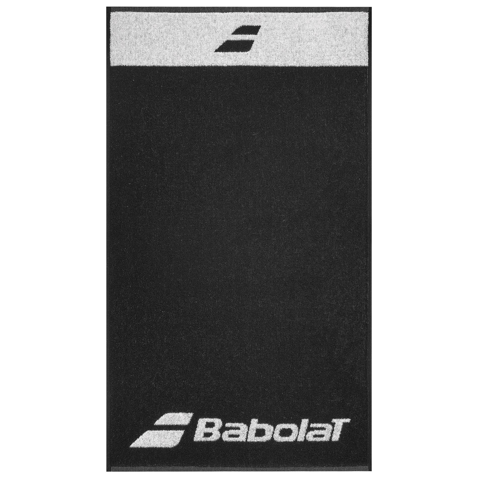 Babolat Sports Towel 5UB1391 (Black) - 2G SPORTS