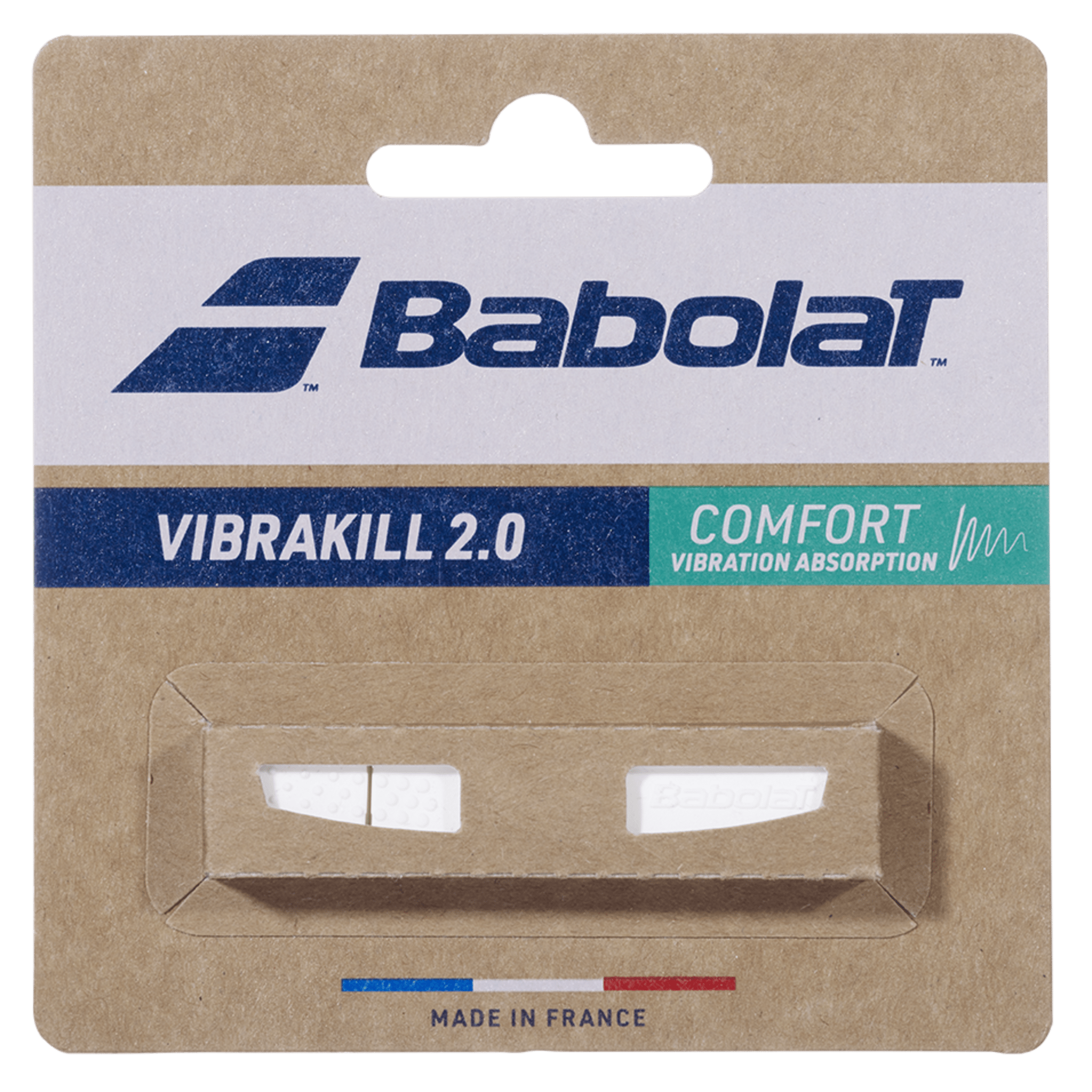 Babolat Vibrakill 2.0 Vibration Dampener 1pc - 2G SPORTS