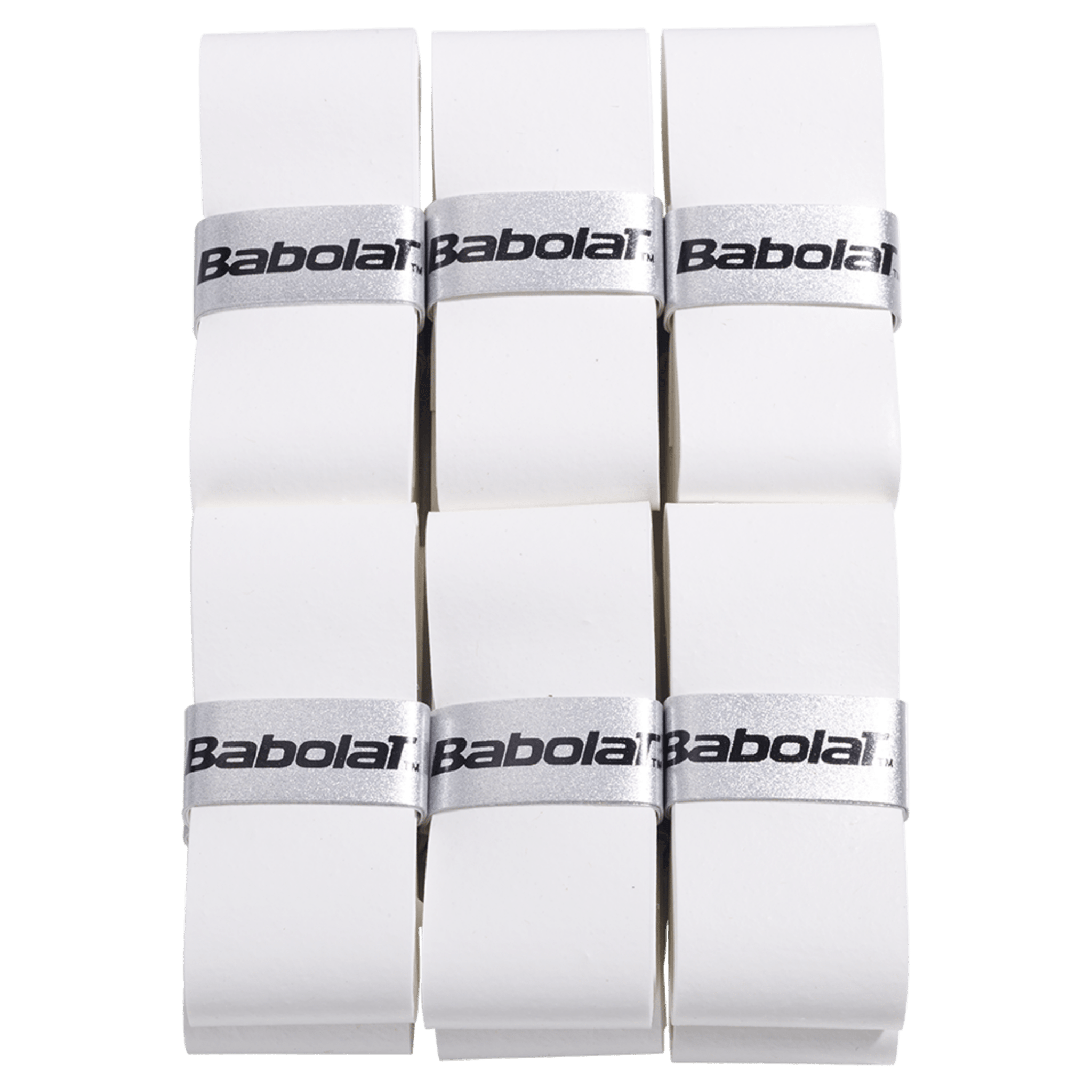 Babolat VS Original Grip White (12 wraps) - 2G SPORTS