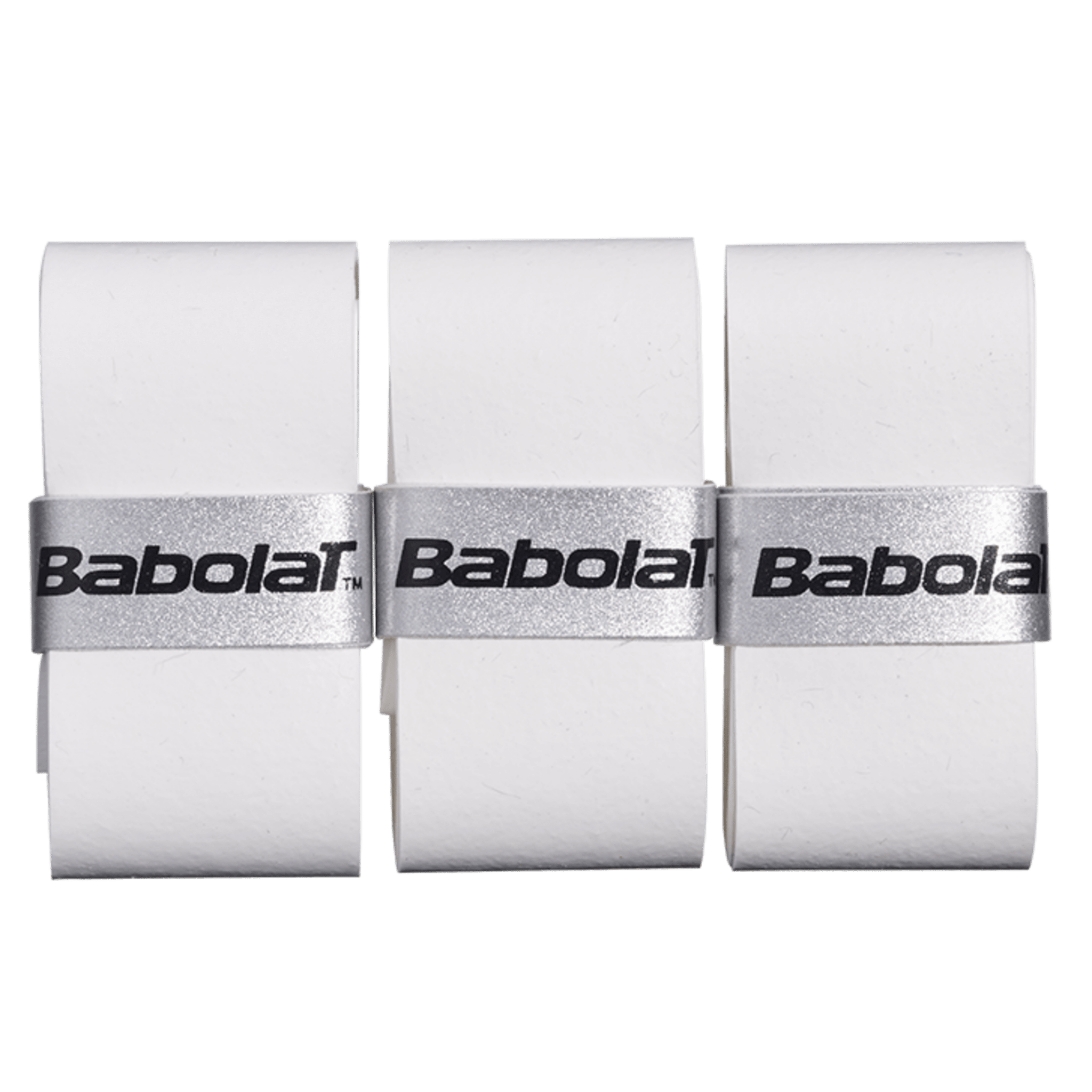 Babolat VS Original Grip White (3 wraps) - 2G SPORTS