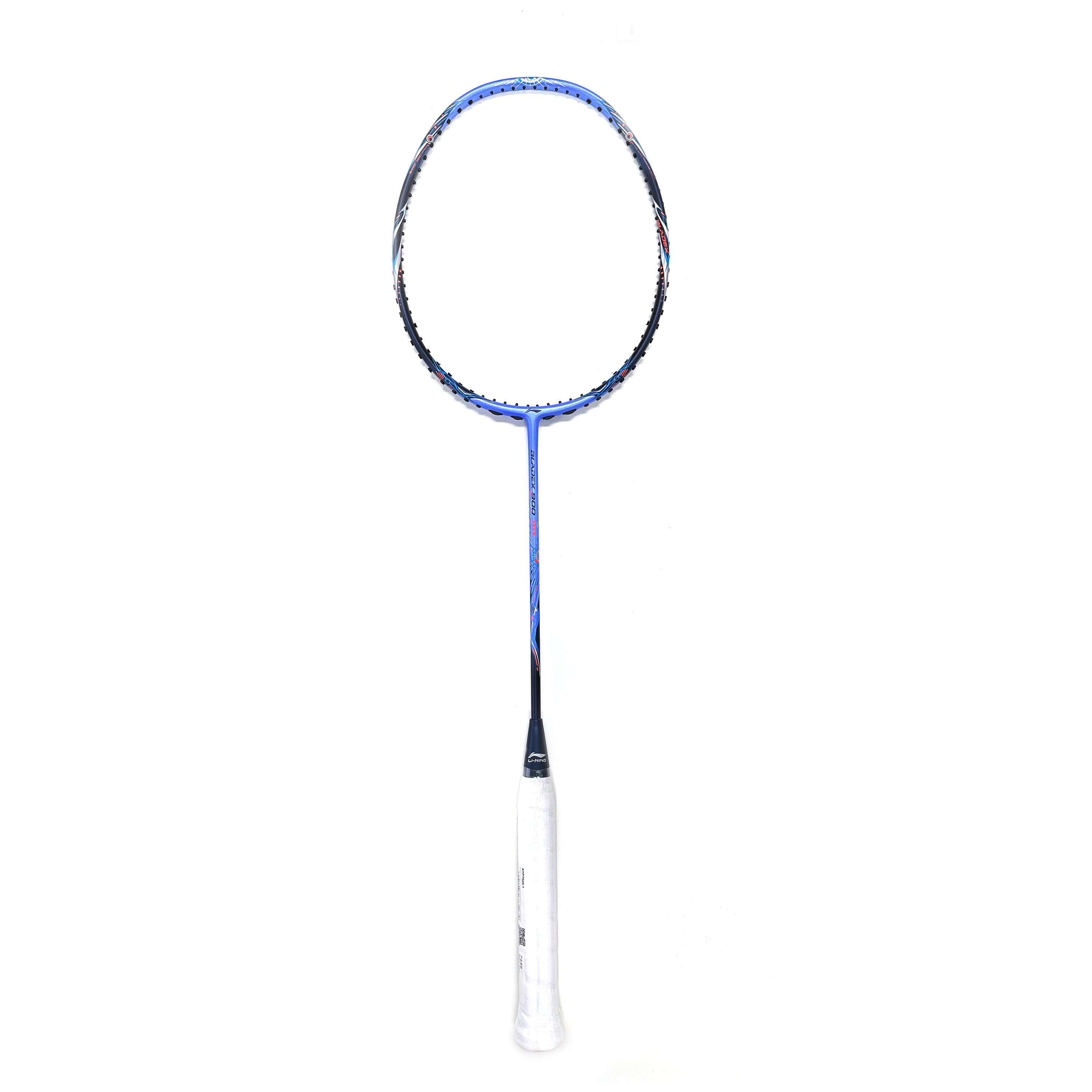 Li-Ning BladeX 900 Moon MAX Badminton Racquet 4U(83g)G6