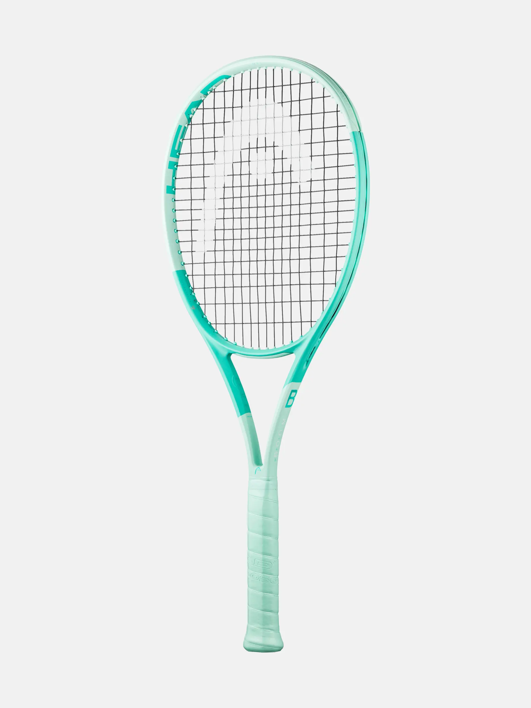 Head Boom MP L Alternate 2024 Tennis Racquet 270g (Ready to Go)