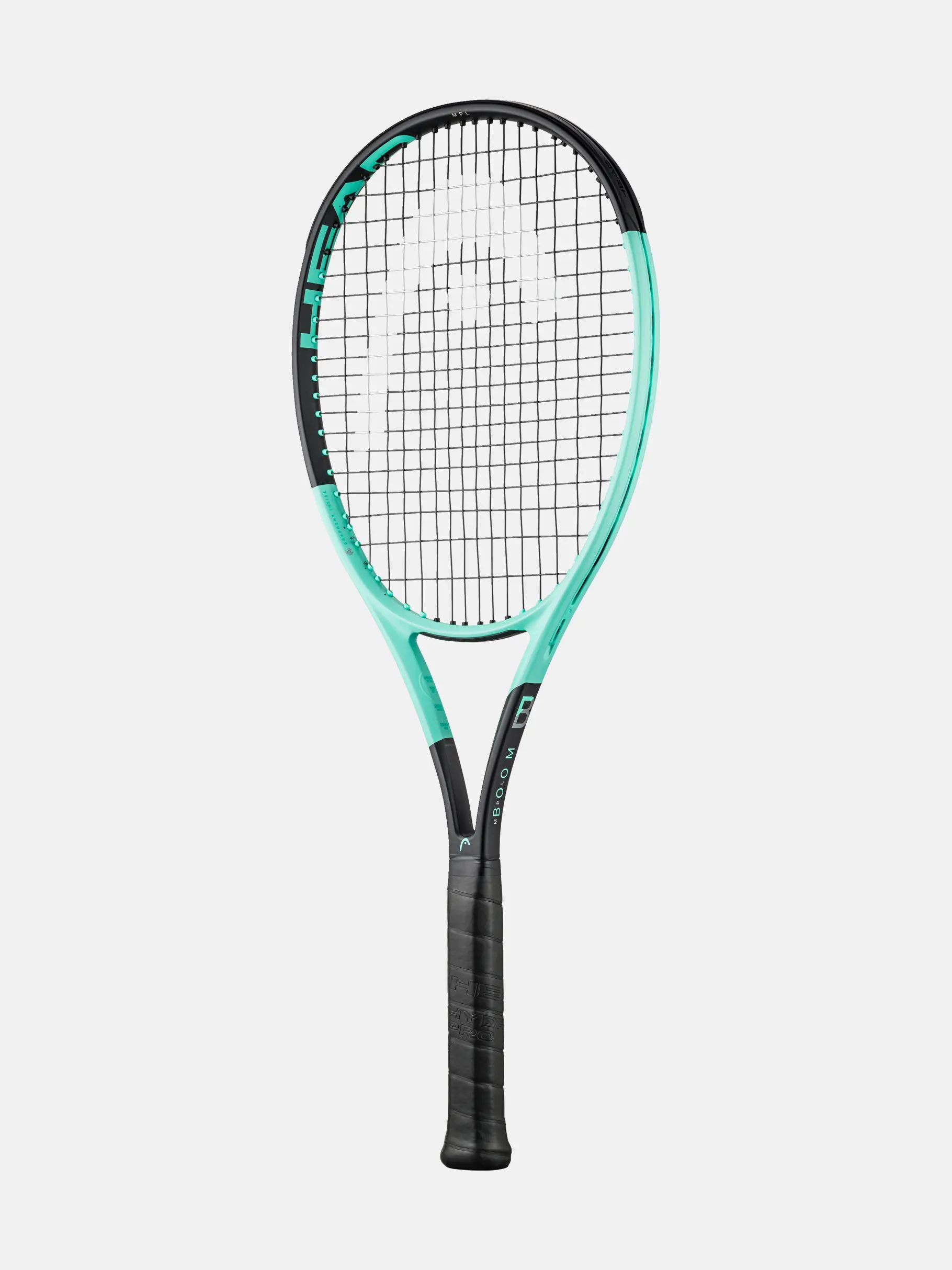 Head Boom MP L 2024 Tennis Racquet 270g (Ready to Go)