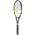 Babolat Boost Aero 2026 Tennis Racquet 260g Grey/ Yellow (Ready to Go)