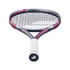 Babolat Boost Aero 2026 Tennis Racquet Grey/ Pink 260g (Ready to Go) (Preorder)