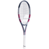 Babolat Boost Aero 2026 Tennis Racquet Grey/ Pink 260g (Ready to Go) (Preorder)