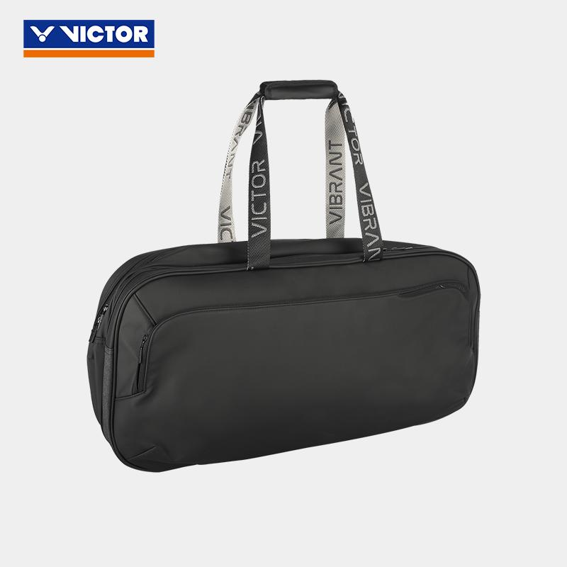 Victor Rectangle Bag (6pcs) BR3651 C Black