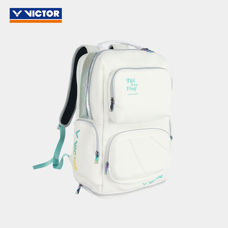 Victor X TTY Backpack BR5033TTY White