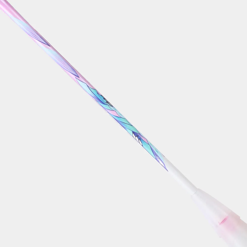 Victor Thruster Muse II TJ (Nightshade Purple) Badminton Racquet (UNSTRUNG)