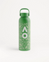 Waterdrop® AO27 Lifestyle Thermo 600ml (Green)