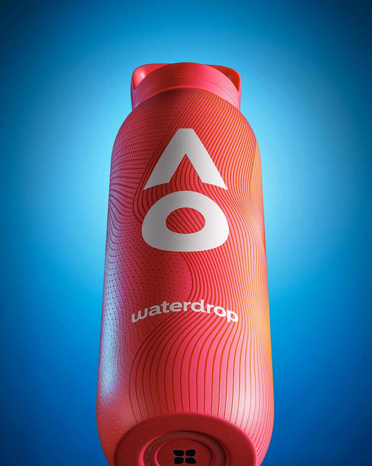 Waterdrop® AO Performance All-Purpose Thermo 2027 1L (Pink)