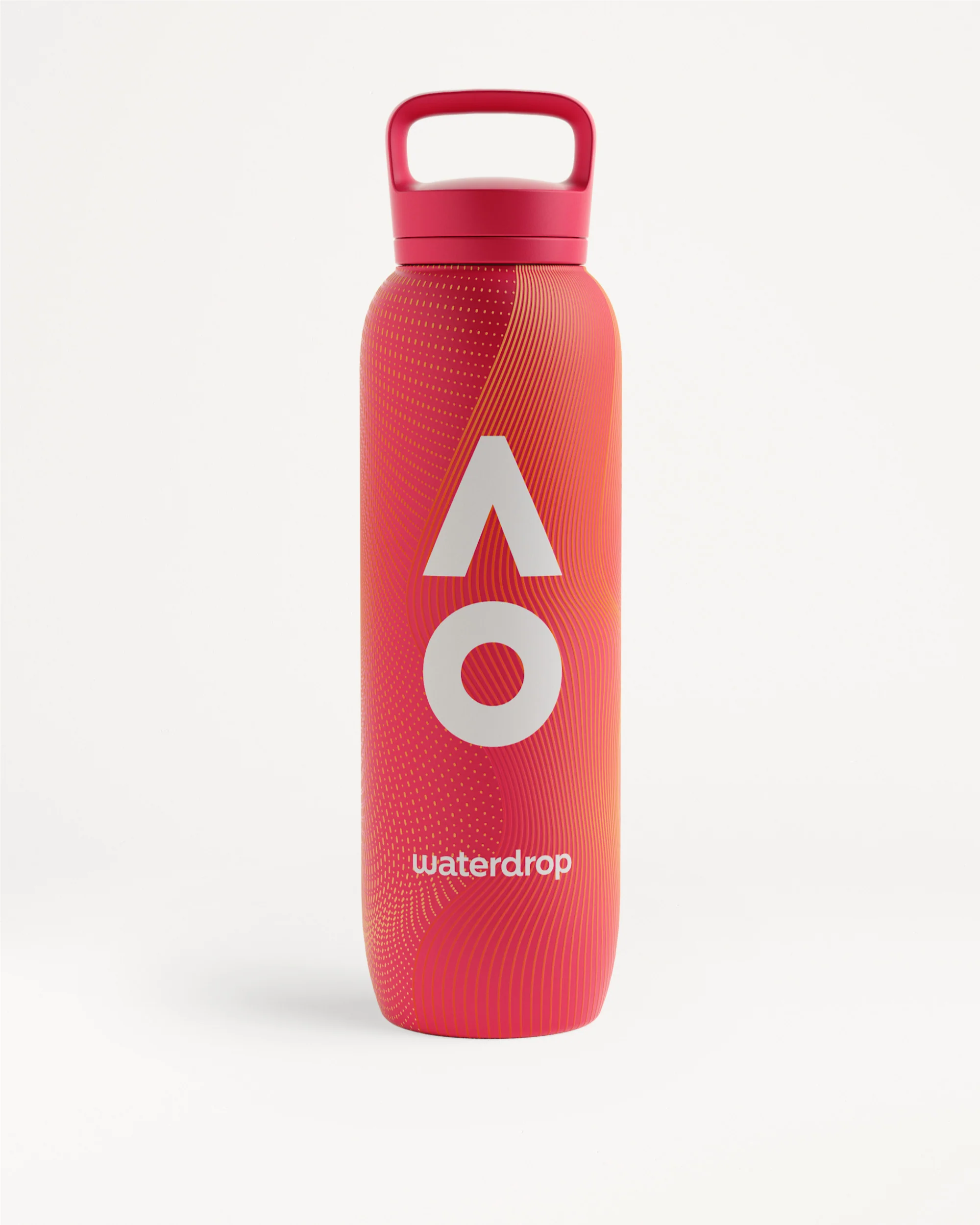Waterdrop® AO Performance All-Purpose Thermo 2027 1L (Pink)
