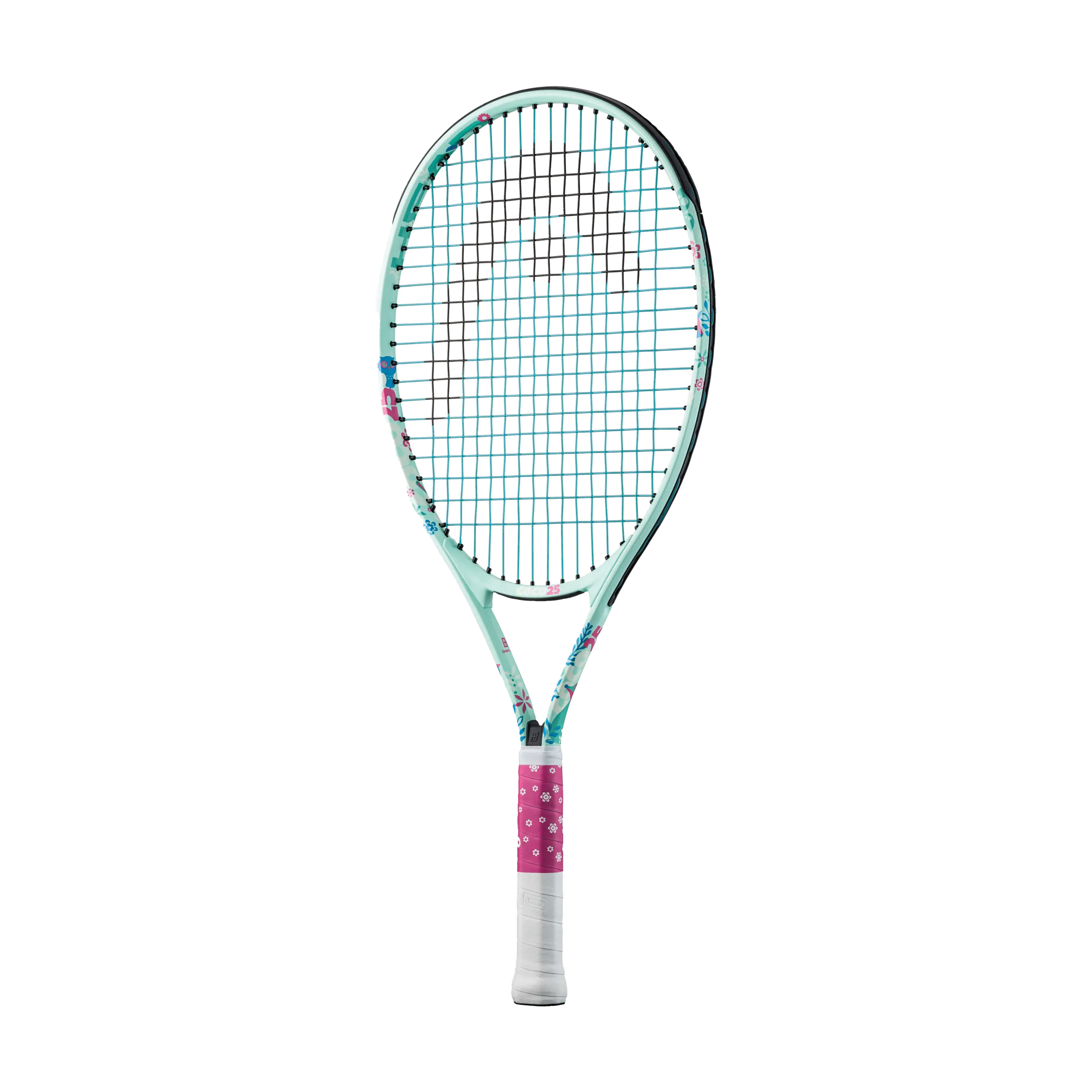 Head Coco 2024 25" Junior Tennis Racquet (Ready to Go)