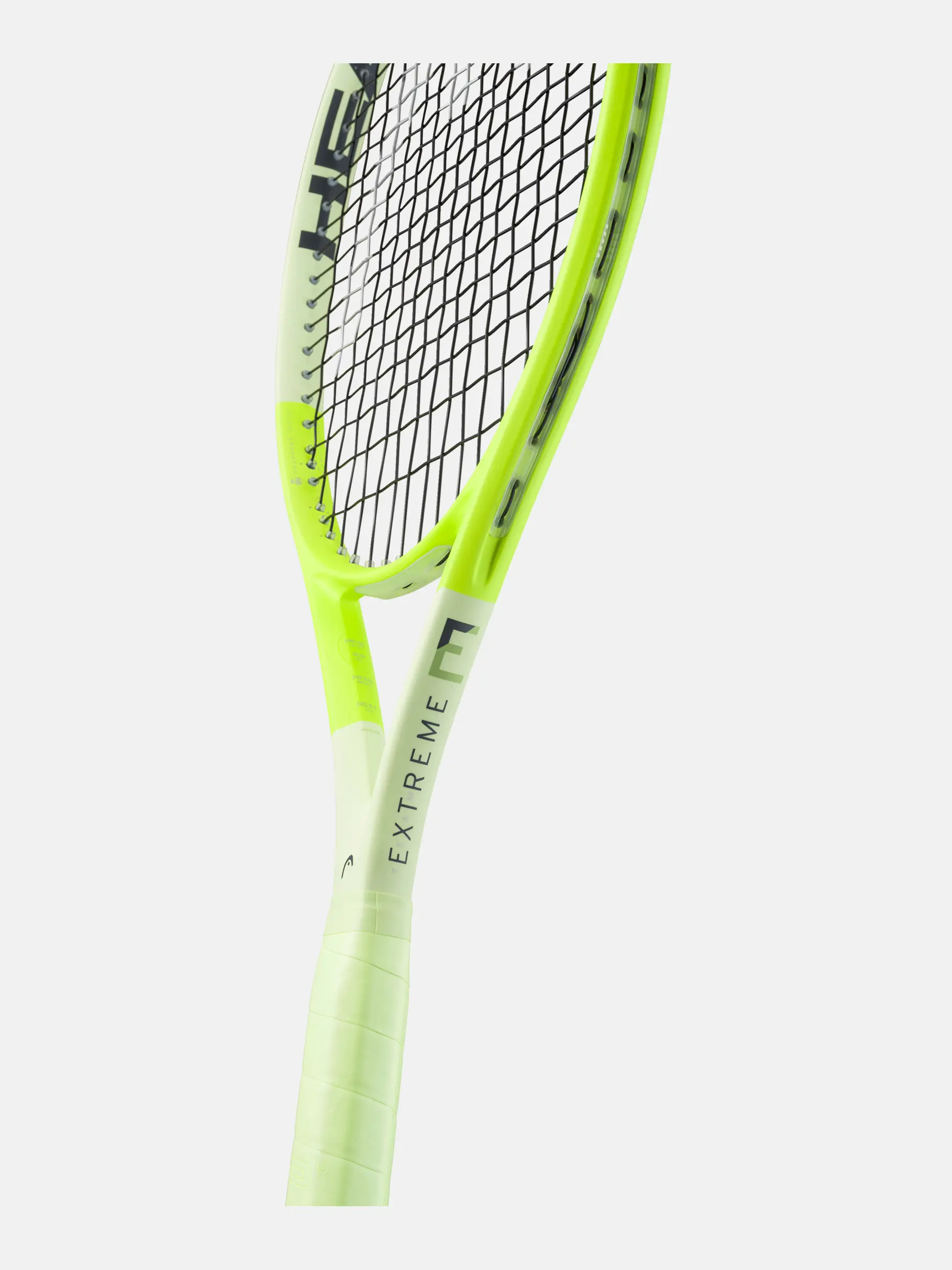 Head Extreme TEAM 2024 Tennis Racquet 265g (Ready to Go)