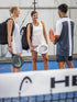 Head Bolt Padel Racquet (350g) - 2G SPORTS