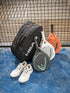 Head Bolt Padel Racquet (350g) - 2G SPORTS