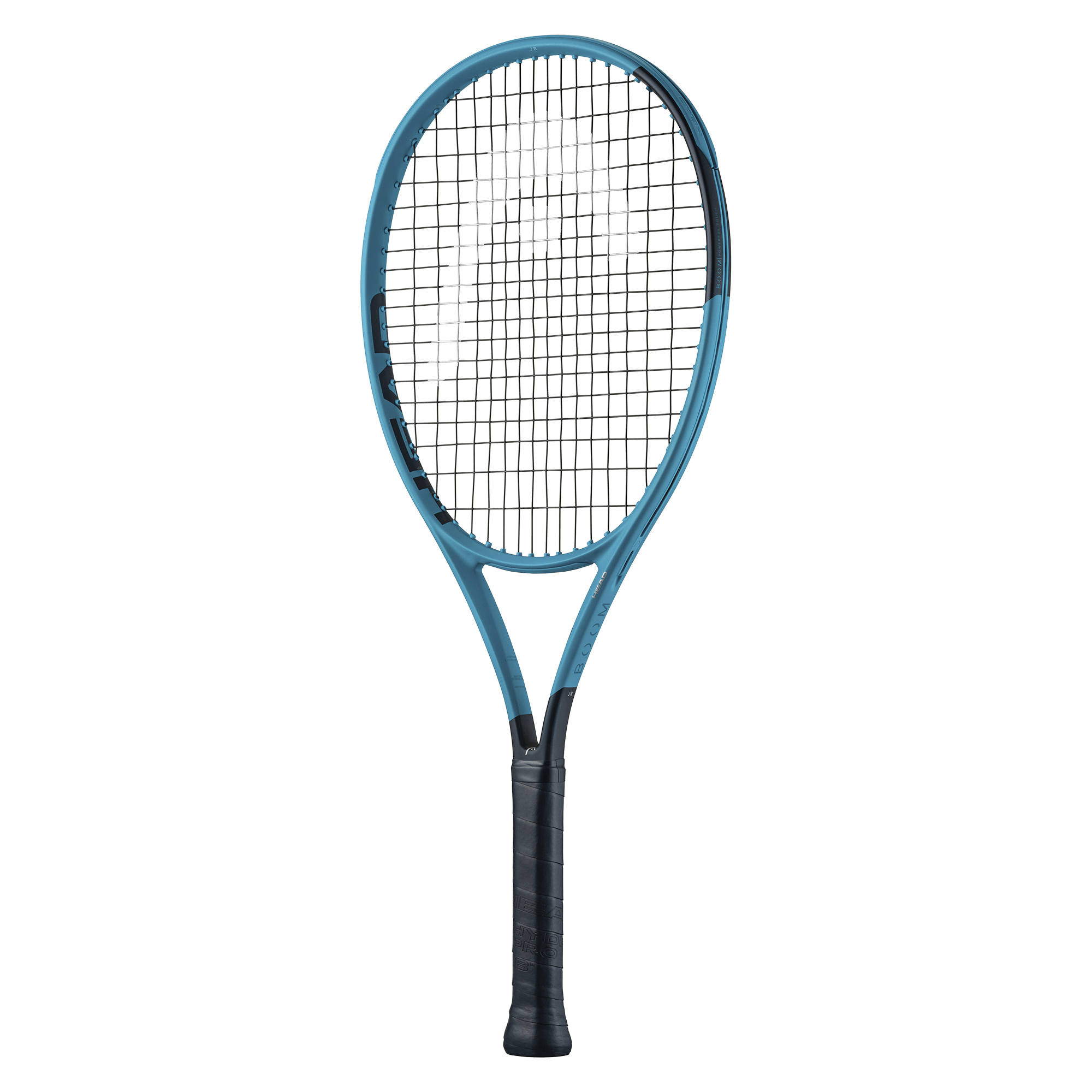 Head Boom Jr. 2026 26" Junior Tennis Racquet (Ready to Go) - 2G SPORTS
