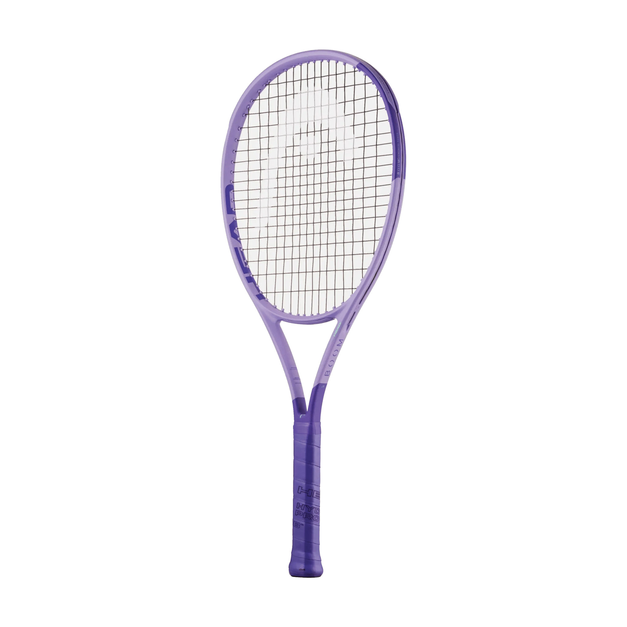 Head Boom Jr. Alternate 2026 26" Junior Tennis Racquet (Ready to Go) - 2G SPORTS