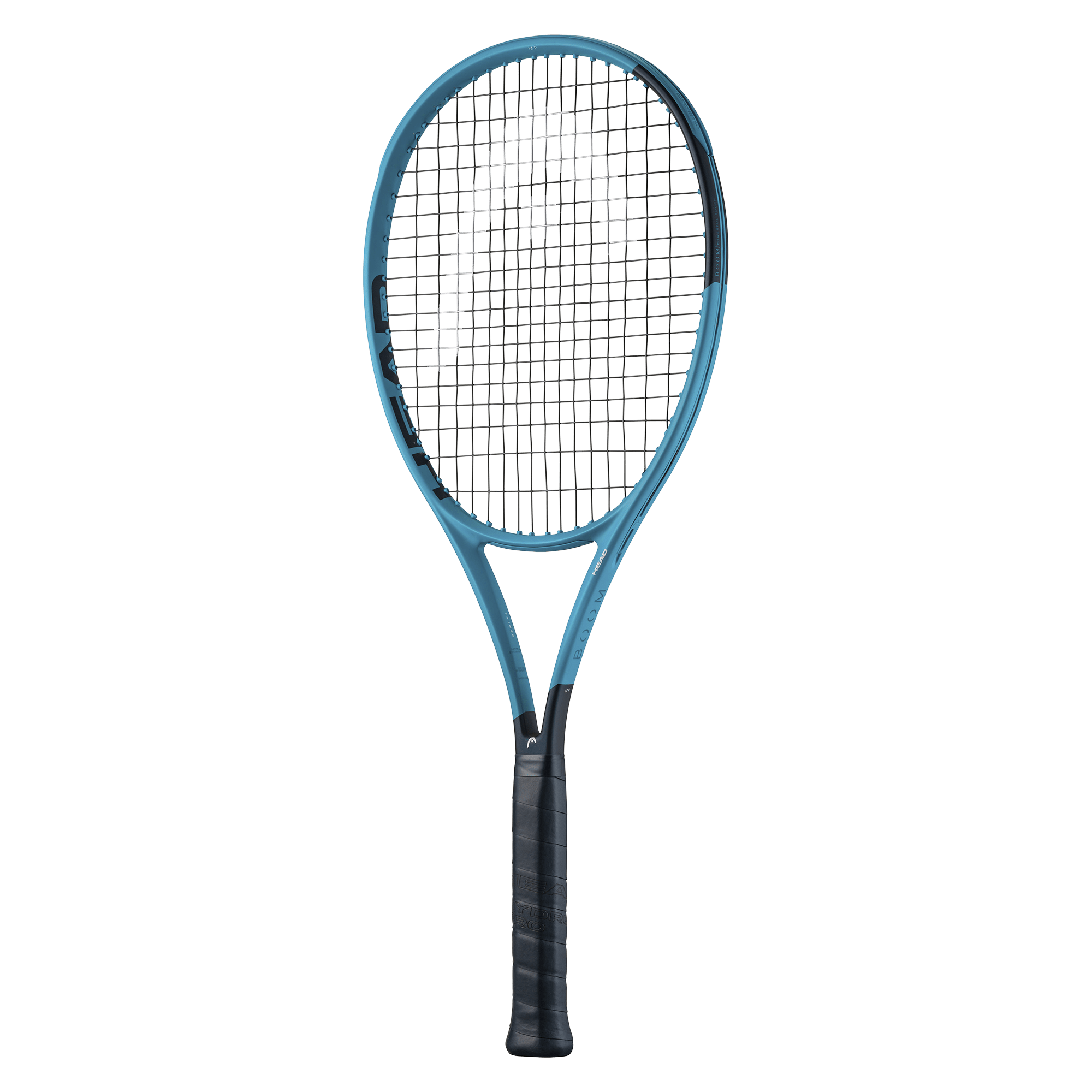 Head Boom MP 2026 Tennis Racquet 295g (Ready to Go) - 2G SPORTS