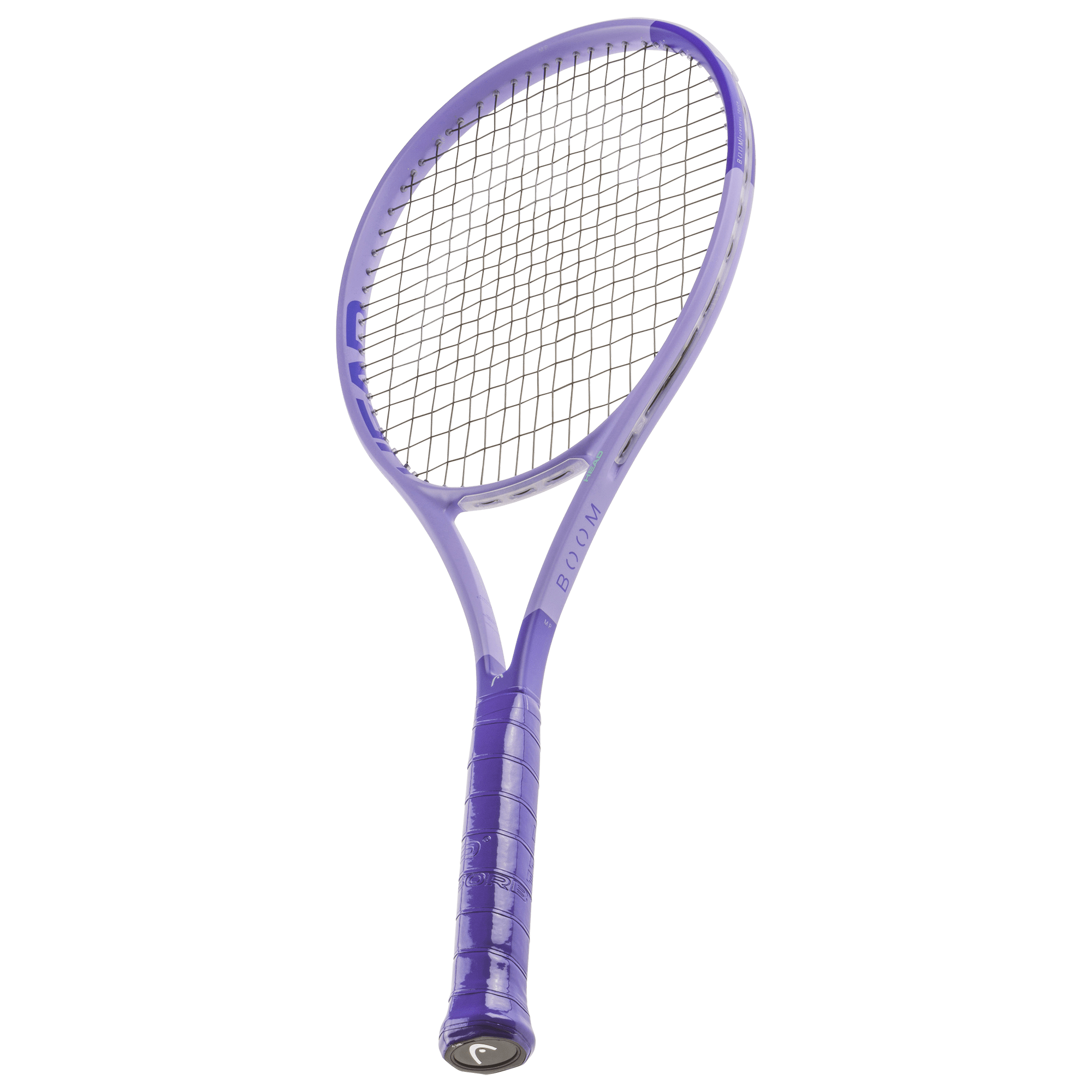 Head Boom MP Alternate 2026 Tennis Racquet 295g (Ready to Go) - 2G