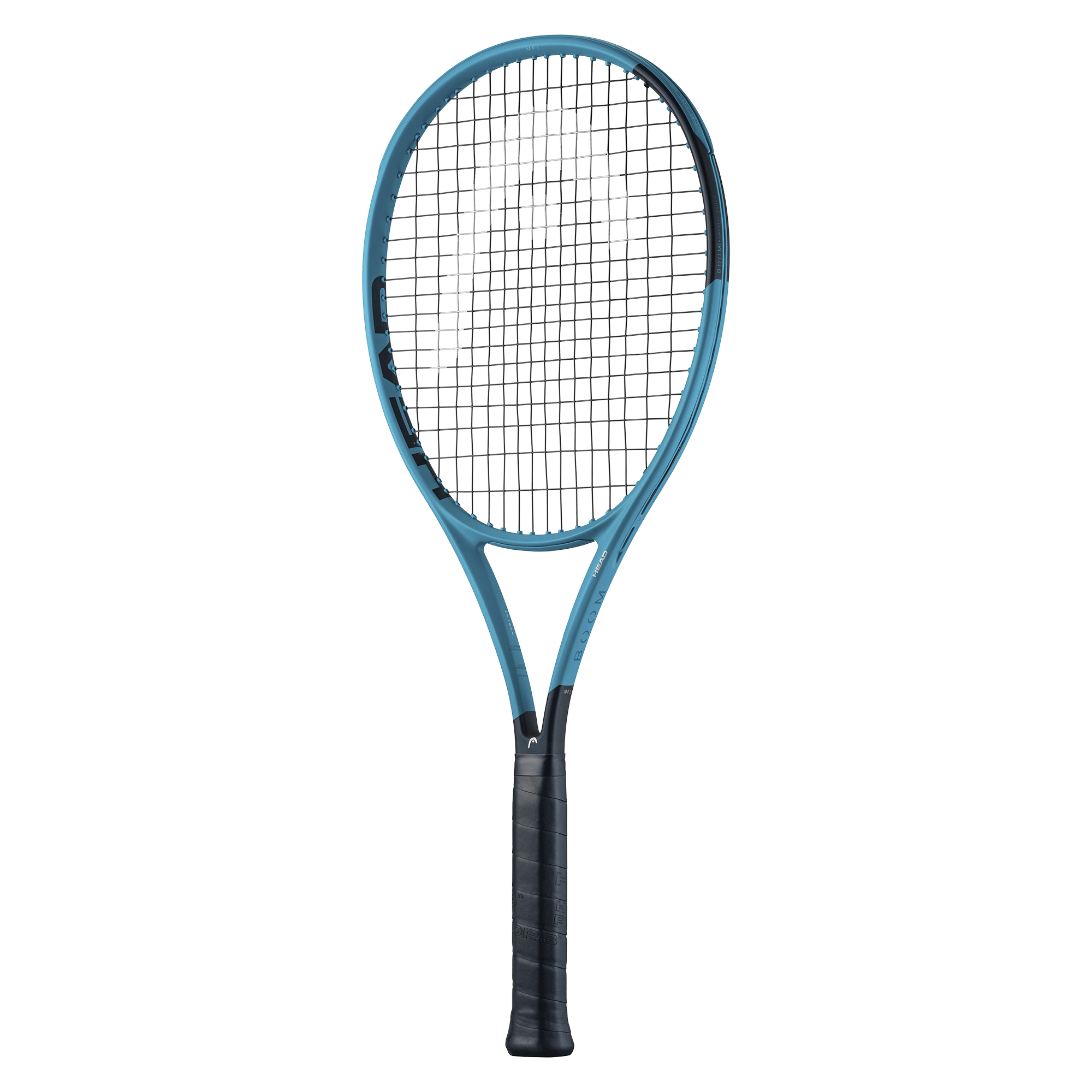 Head Boom MP L 2026 Tennis Racquet 275g (Ready to Go) - 2G SPORTS