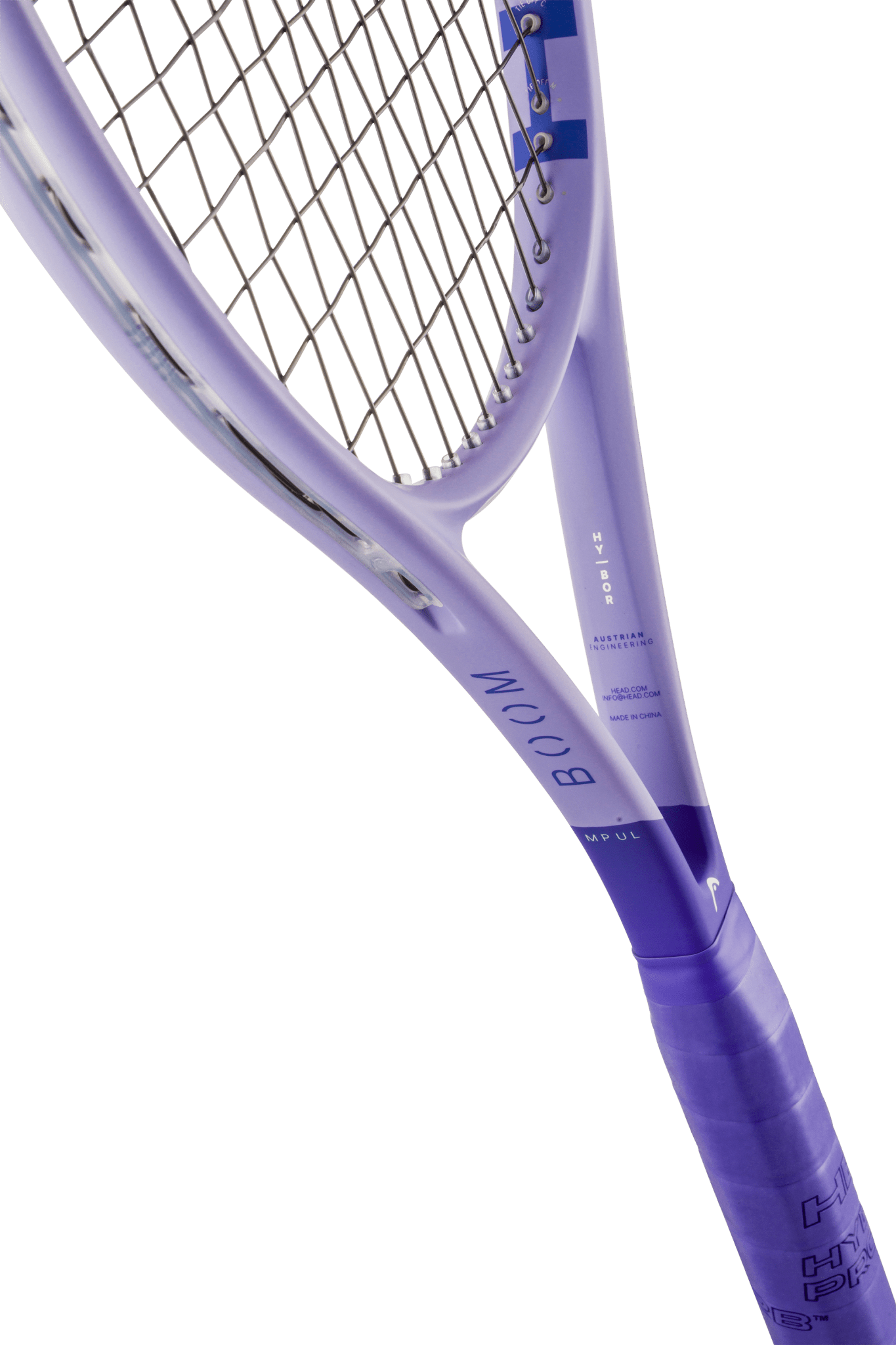 Head Boom MP UL Alternate 2026 Tennis Racquet 255g (Ready to Go) - 2G SPORTS