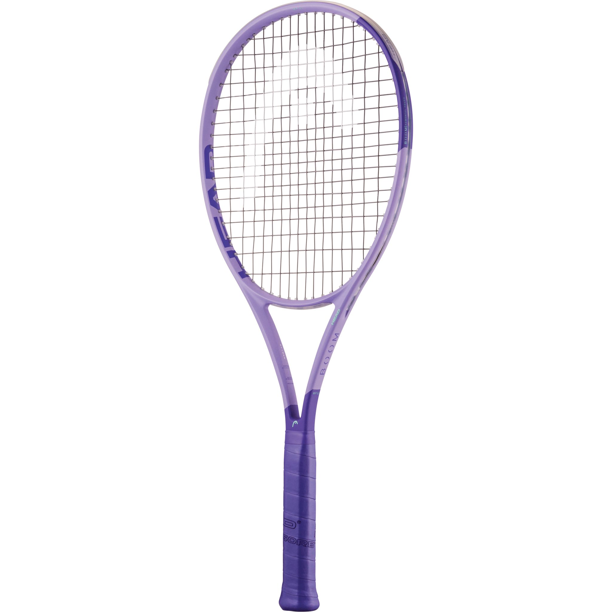 Head Boom MP UL Alternate 2026 Tennis Racquet 255g (Ready to Go) - 2G SPORTS