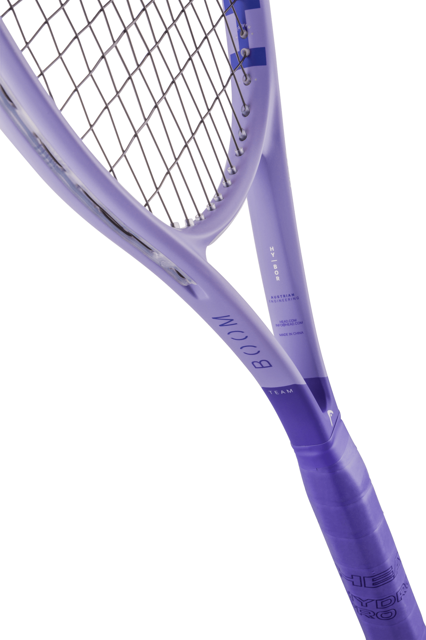 Head Boom TEAM Alternate 2026 Tennis Racquet 260g (Ready to Go) - 2G SPORTS