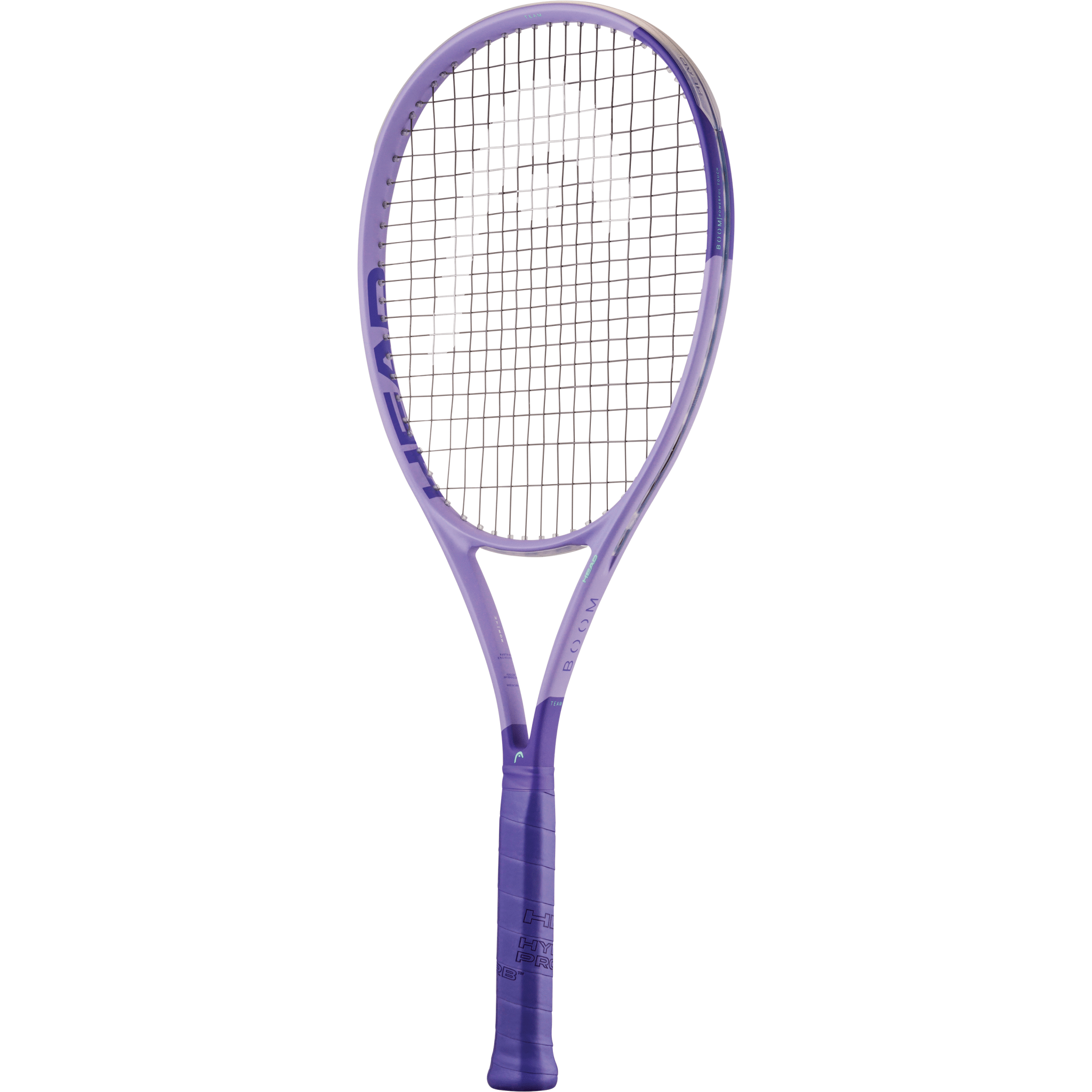 Head Boom TEAM Alternate 2026 Tennis Racquet 260g (Ready to Go) - 2G SPORTS
