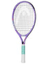 Head Coco 21" Junior Tennis Racquet (Purple) (Ready to Go) - 2G SPORTS