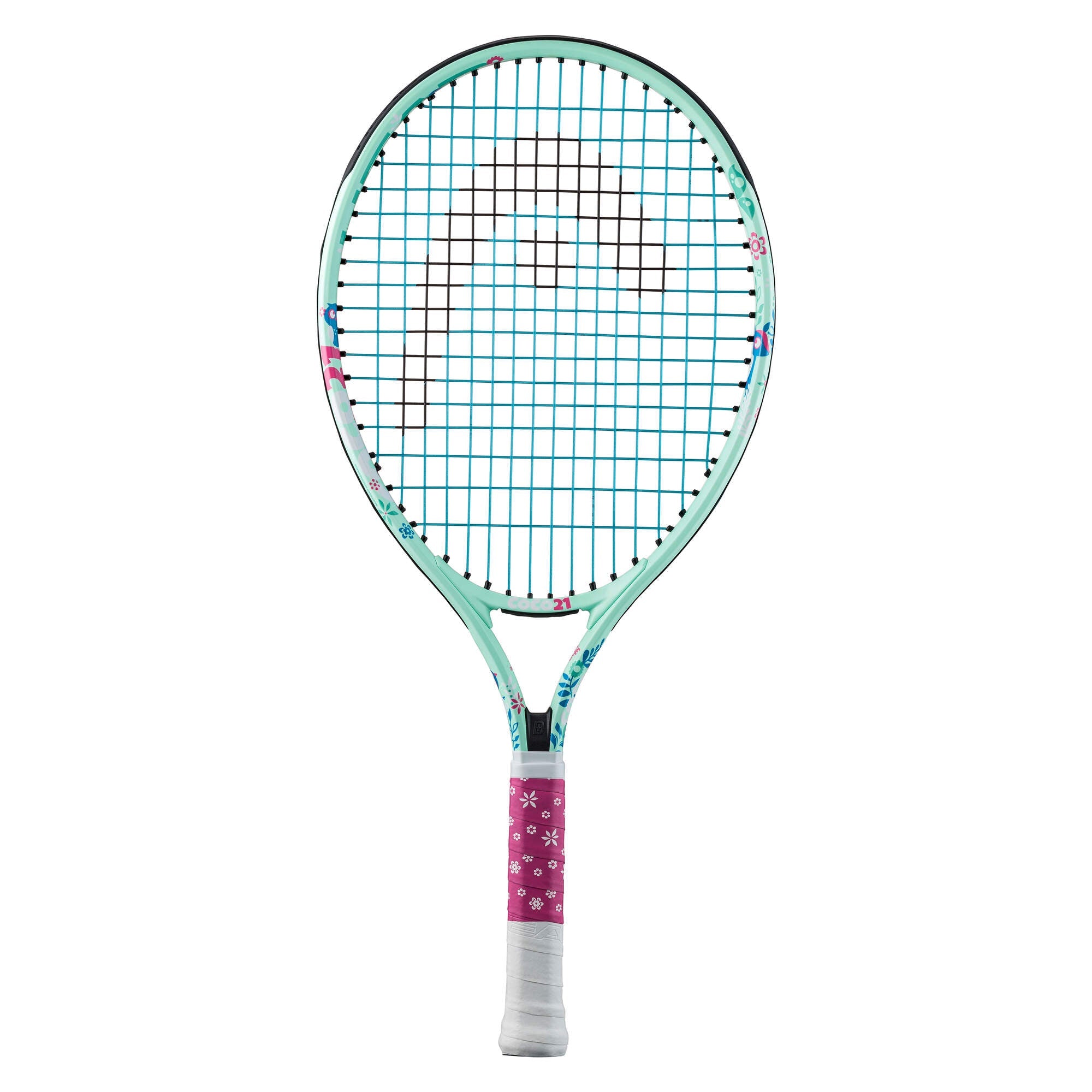 Head Coco 21" Junior Tennis Racquet (Ready to Go) - 2G SPORTS