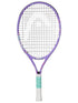 Head Coco 23" Junior Tennis Racquet (Purple) (Ready to Go) - 2G SPORTS