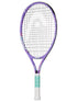 Head Coco 23" Junior Tennis Racquet (Purple) (Ready to Go) - 2G SPORTS