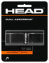 Head Dual Absorbing Replacement Grip 1pc Pack - 2G SPORTS