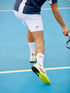 Head Endure Pro BOA All-Court Tennis Shoes (White/ Yellow) MEN'S (Clearance) - 2G SPORTS