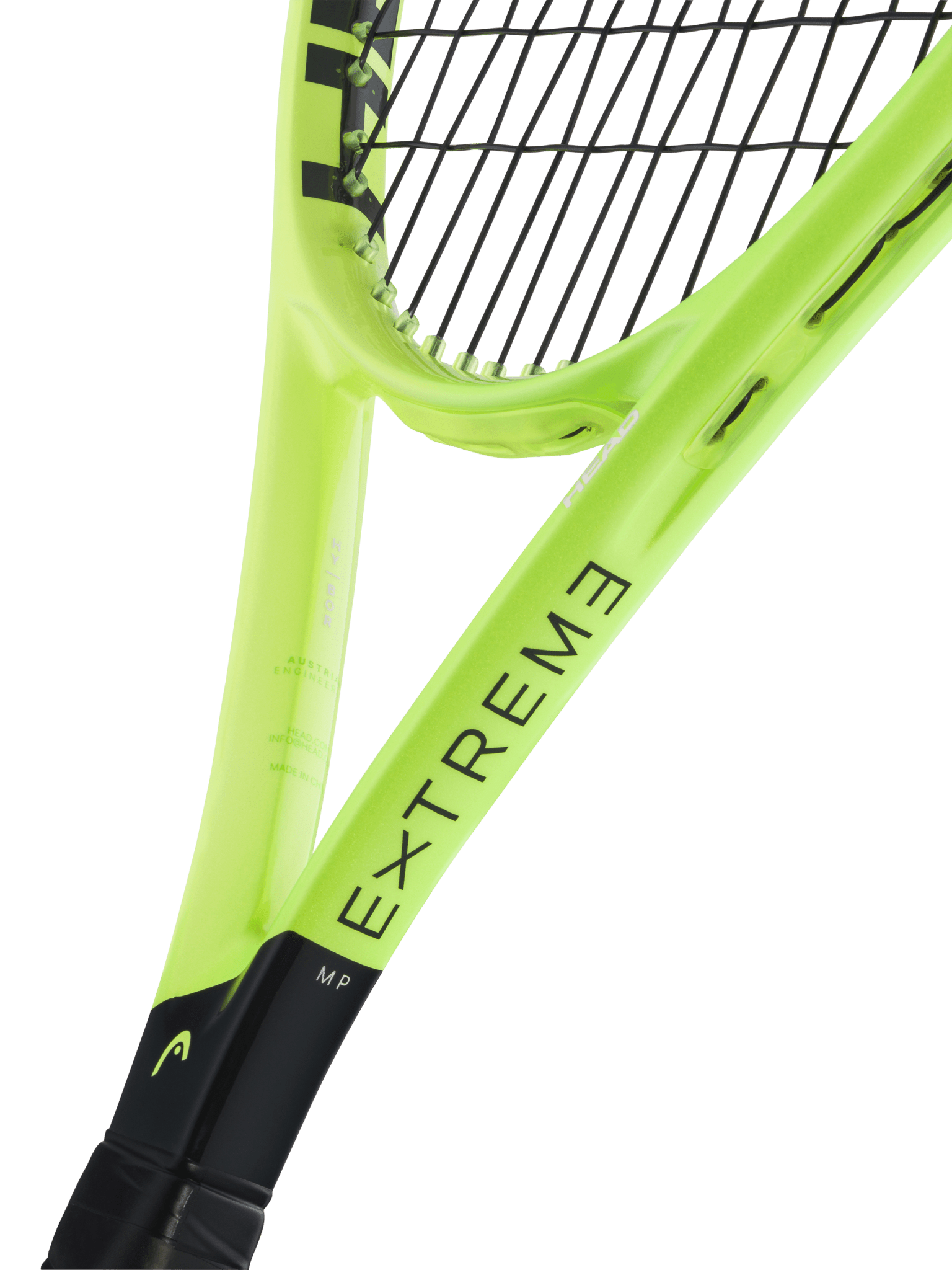 Head Extreme MP 2026 Tennis Racquet 300g (Ready to Go) - 2G SPORTS