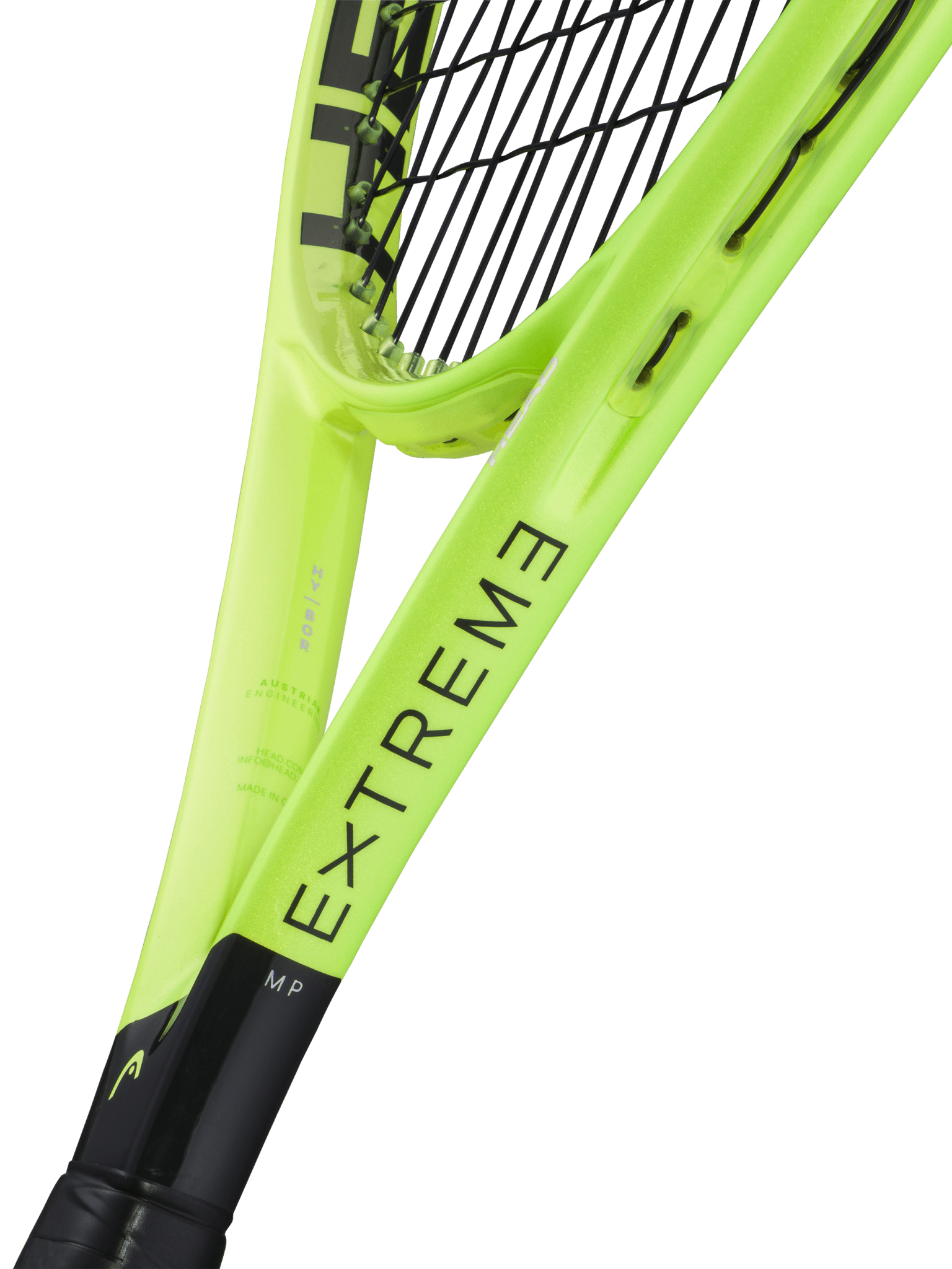 Head Extreme MP 2026 Tennis Racquet 300g (Ready to Go) - 2G SPORTS