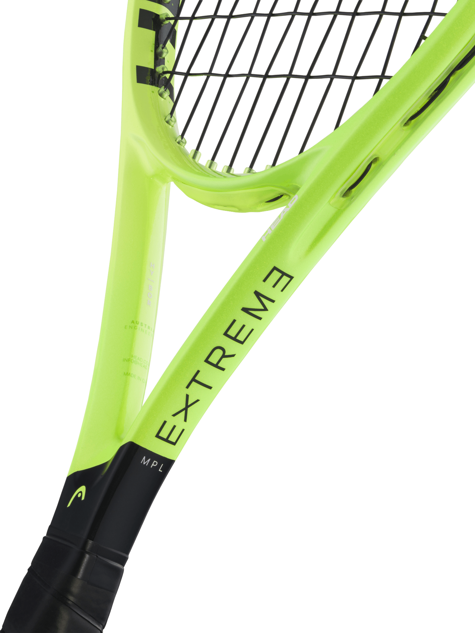 Head Extreme MP L 2026 Tennis Racquet 280g (Ready to Go) - 2G SPORTS