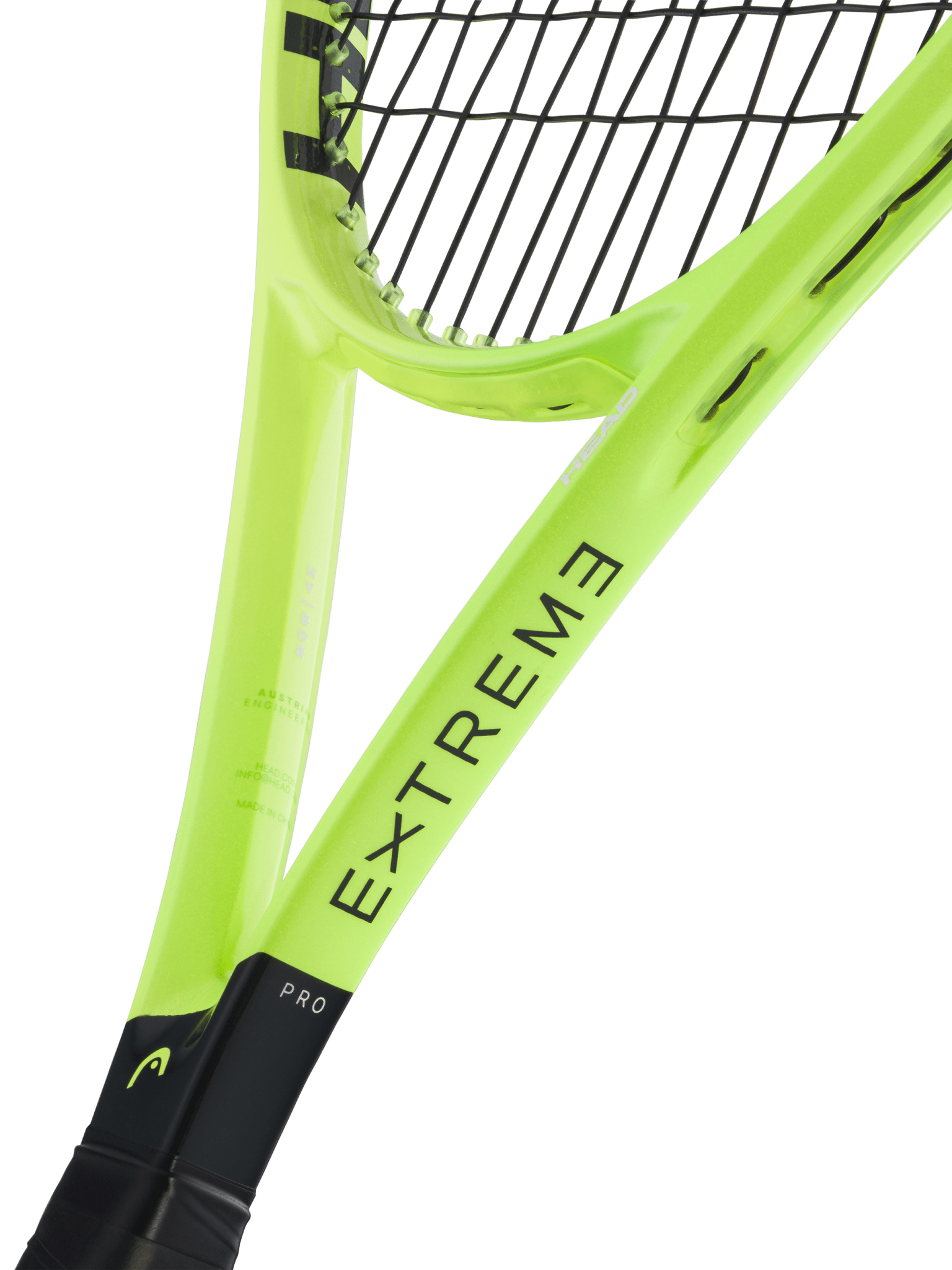Head Extreme PRO 2026 Tennis Racquet 305g (Ready to Go) - 2G SPORTS